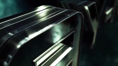 Twink Menage à Trois: Hardcore Action with Bareback Oral!