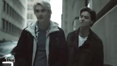 Give Me Love (♫) - Music Porn Video