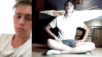 Gay Toes Twink Porn Tube Web-Cam Amateur Ass Play Foot Fetish 222