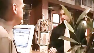 Gay Hotel Porn: Unleashed Passion at The Premises