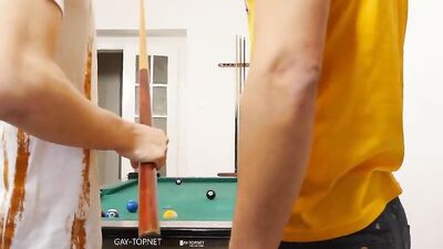 Hot Bofun Twinks in Action: Oral, Ass Play and More!