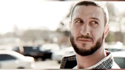 Mushed Brain Popperbate - The Ultimate Frat Muscle Oral Showdown!