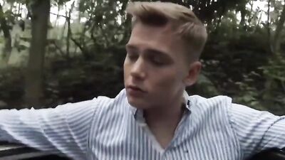 These Guys Love A Threesome - The Ultimate Gay Porn Experience!