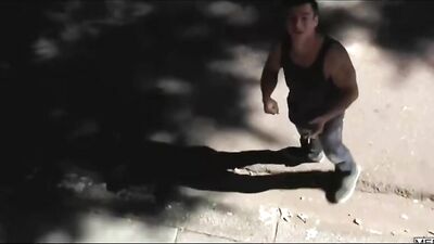 Goon Time (Popperbate Training Only): A Fraternity of Cum Shots and Amateur Ass Play