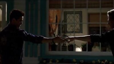 Big Dick Brotherhood: Vintage Frat Boys and the Art of Cock Worship