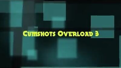 Cumshot Overload - The Ultimate Gay Porn Collection