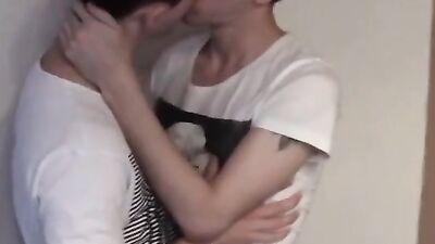 Gay Porn Twink Lads Cam Boys Fuck and Cum!