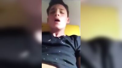 Young Gay Porn Compilation: Explore the hottest cum shots in this all-new collection!