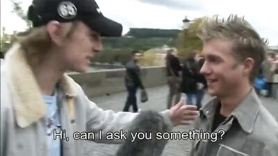 2 Boys fuck - Double Anal Oral Cum Shots