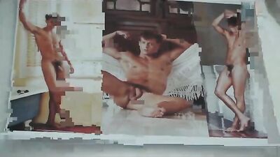 Exploring Kevins Fresh Cum: A Spontaneous Declaration of Lust