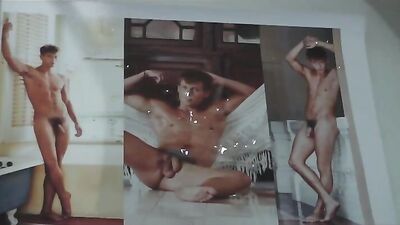 Exploring Kevins Fresh Cum: A Spontaneous Declaration of Lust