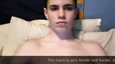 Poppers Frat Orgy - Big Cocks & Ass Play!