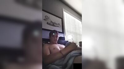 Three Striped Life: College Frat Cum Spray Explode!