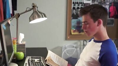 Jocks New Tutor: A College Frat Boys Hot Gay Sexcapade