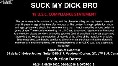 Hot Twinks: Double Anal Soutstroke Bros Oral Play