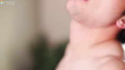 Hot Twinks: Double Anal Soutstroke Bros Oral Play