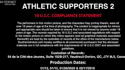 Hot Twinks Take Over - Action Bareback Movies!