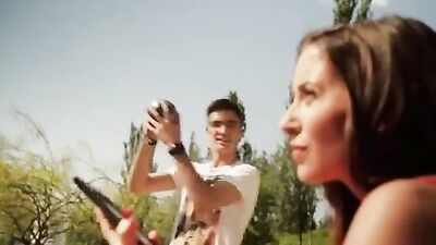 Gay Themed - My Friend Jaime : A Short Films Gay Porn Video!