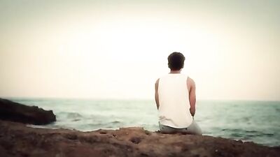 Gay Themed - My Friend Jaime : A Short Films Gay Porn Video!