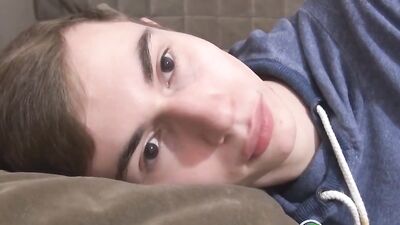 Longtallandskinnys Back in Action - Cumming for the Camera!