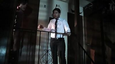 Tethered Winged Angels II: Battle for Heavenly Delights