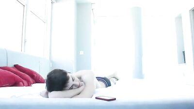 Hunter Pages Long Wait for Dick Cocks - Hardcore Gay Porn!