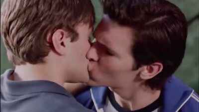 Gay Frat Boys Porn: Music Video Action!