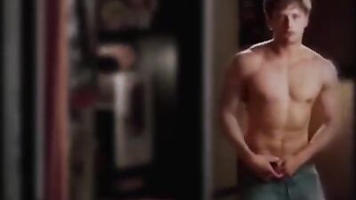 Gay Frat Boys Porn: Music Video Action!