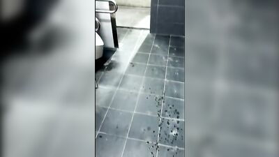 Risky Amateur Cumshot Twink - Public Places Cocksucker