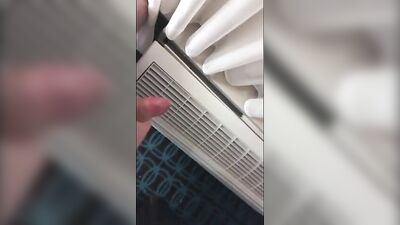 Risky Amateur Cumshot Twink - Public Places Cocksucker