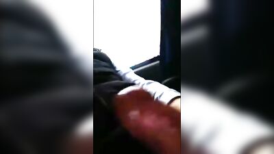 Risky Amateur Cumshot Twink - Public Places Cocksucker