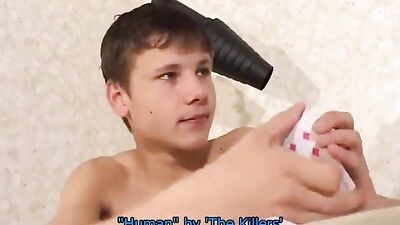 Gay Porn Tube - Card Game Cock Sucking!