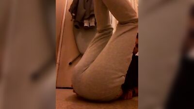 Mooning Butt Ass: Lonely Gayboys Sexy Moon Adventure