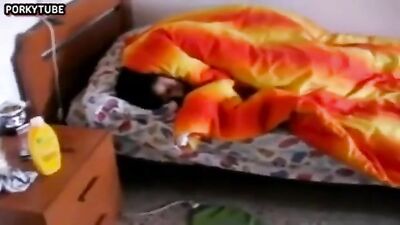 Morning Blowjob for a Loved One - Amateur Oral This new and improved gay porn video will have you begging for more!