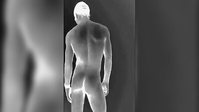 Muscle Hypno Training Fetish Oral Poppers - Hardcore Guys Action!