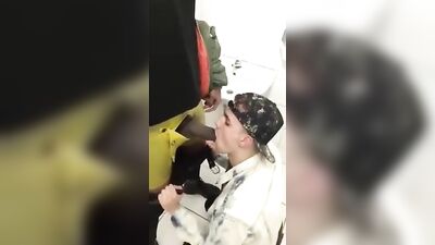 Young Bucks & Piss Drinking - Amateur Big Cocks & Interracial Mix