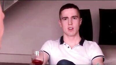 Unleashing Euro Twinks Cum-Fueled Adventures with Brit Boy Birthday Boy