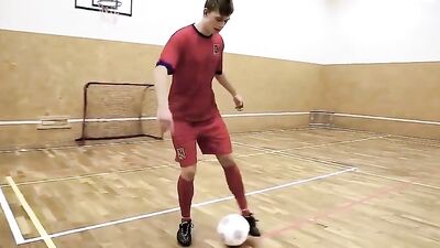 #TheseGayThreesomeLover - 044: Action-Packed Oral Cum Shots Group Sex