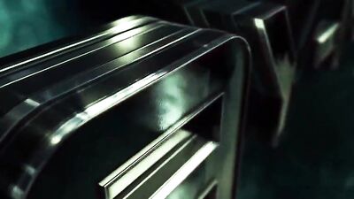 Cumming hot twinks in wild bareback action!