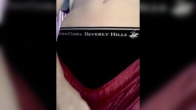 Young Cutie in Boys Briefs: Amateur Gay Porn Experience!