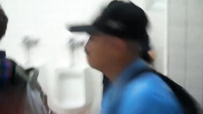 Exposing Twinks Daring Ass at Public School! - Caught Tube Porn