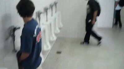 Exposing Twinks Daring Ass at Public School! - Caught Tube Porn