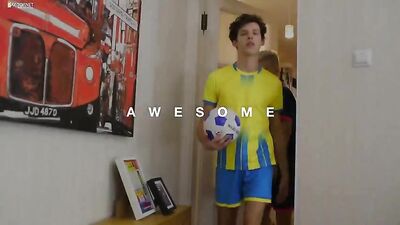 Twinks in Heat: Hardcore Bareback Movies