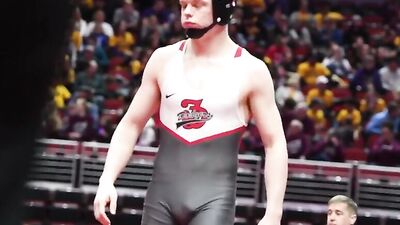 Wrestling Boys Poppers Trainer: Amature Fetish Fun Music