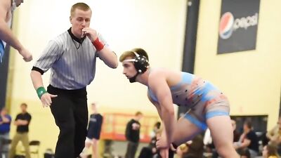 Wrestling Boys Poppers Trainer: Amature Fetish Fun Music