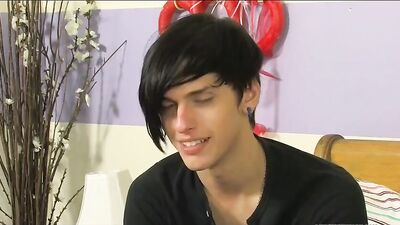 Gay Porn Videos - Emo Fucks A Punks Big Dick Orgasm!