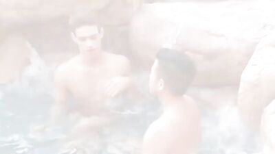 East Meets West Bareback