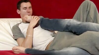 Strap-On Fuckathon: Cockslinging with a Twist!