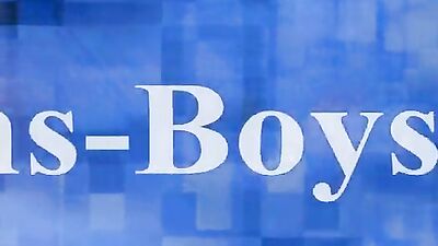 Gay Teen World Porn Reboot: Unleashing Passionate Desires!