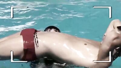 Threesome Desire Unleashed - # These guys love a threesome - 029